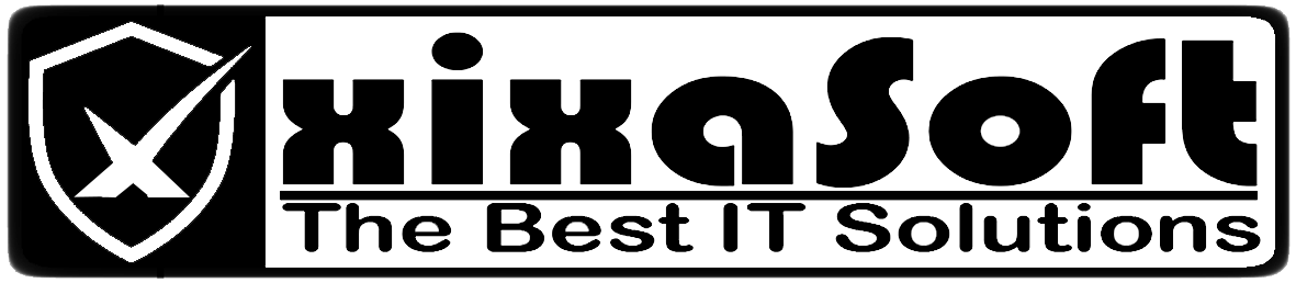 xixaSoft logo