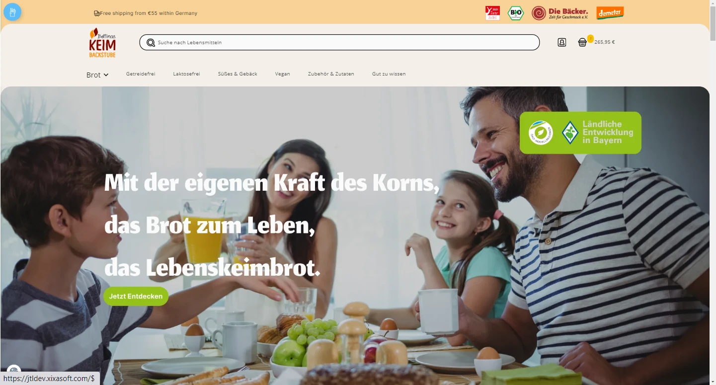 Python Data Scraping